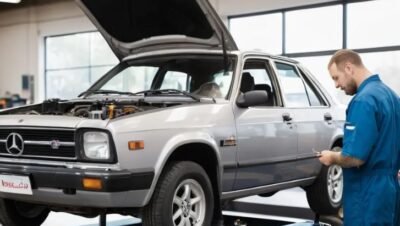 Servicios de Mecánica de Carros de Confianza en Waco, Texas Cerca de Mi