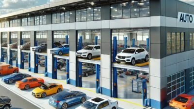 Servicios de Mecánica de Carros de Confianza en Miami Gardens, Florida Cerca de Mi