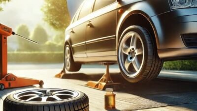 Servicios de Mecánica de Carros de Confianza en Palm Bay, Florida Cerca de Mi