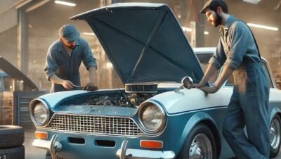 Servicios de Mecánica de Carros de Confianza en Pompano Beach, Florida Cerca de Mi