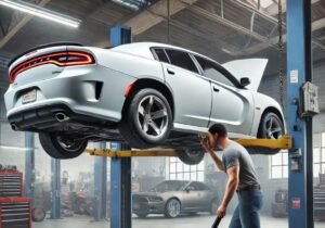 Servicios de Mecánica de Carros de Confianza en Lewisville, Texas Cerca de Mi