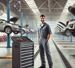 Servicios de Mecánica de Carros de Confianza en Pearland, Texas Cerca de Mi